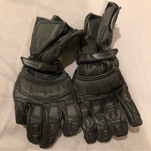 Women’s Motorcycle Gloves Like New